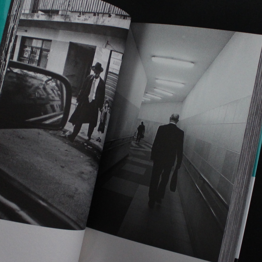 Buenos Aires（Signed） - 森山 大道 / Daido Moriyama