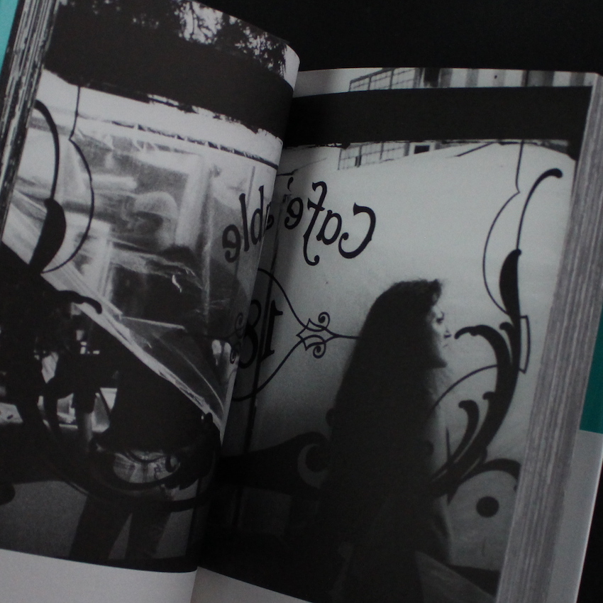 Buenos Aires（Signed） - 森山 大道 / Daido Moriyama