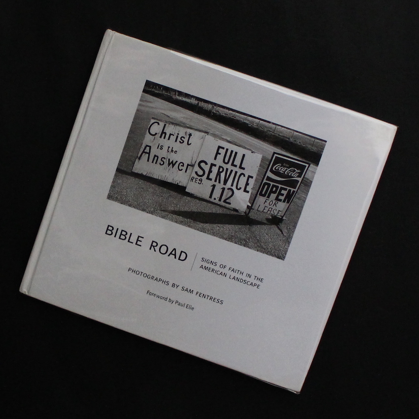 Sam Fentress / Bible Road