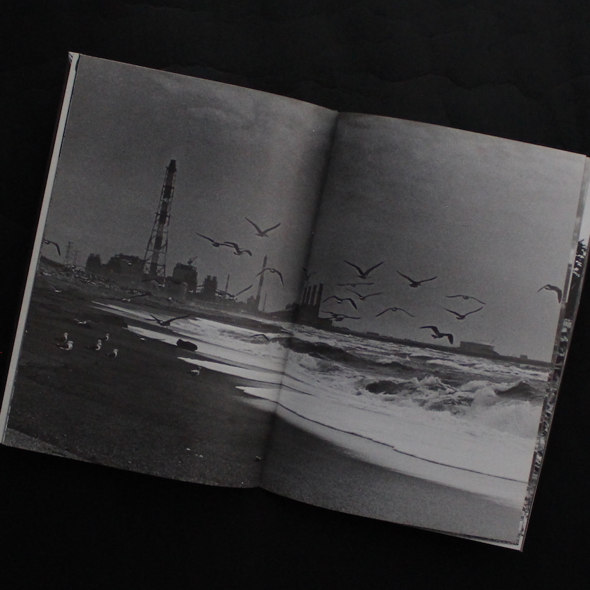 写真試行 創刊号 Vol.1 / Photo Trial First Issue Vol.1