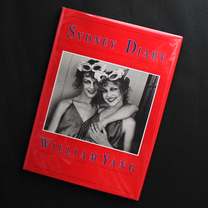 William Yang / Sydney Diary