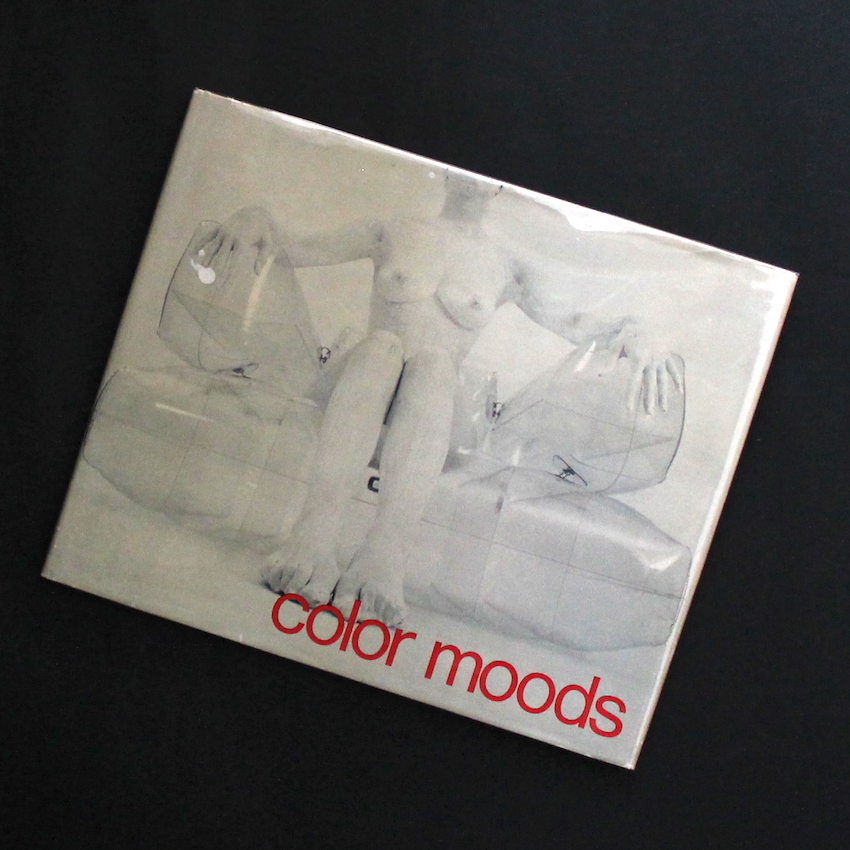 Hans-Jurg Peyer / Color Moods