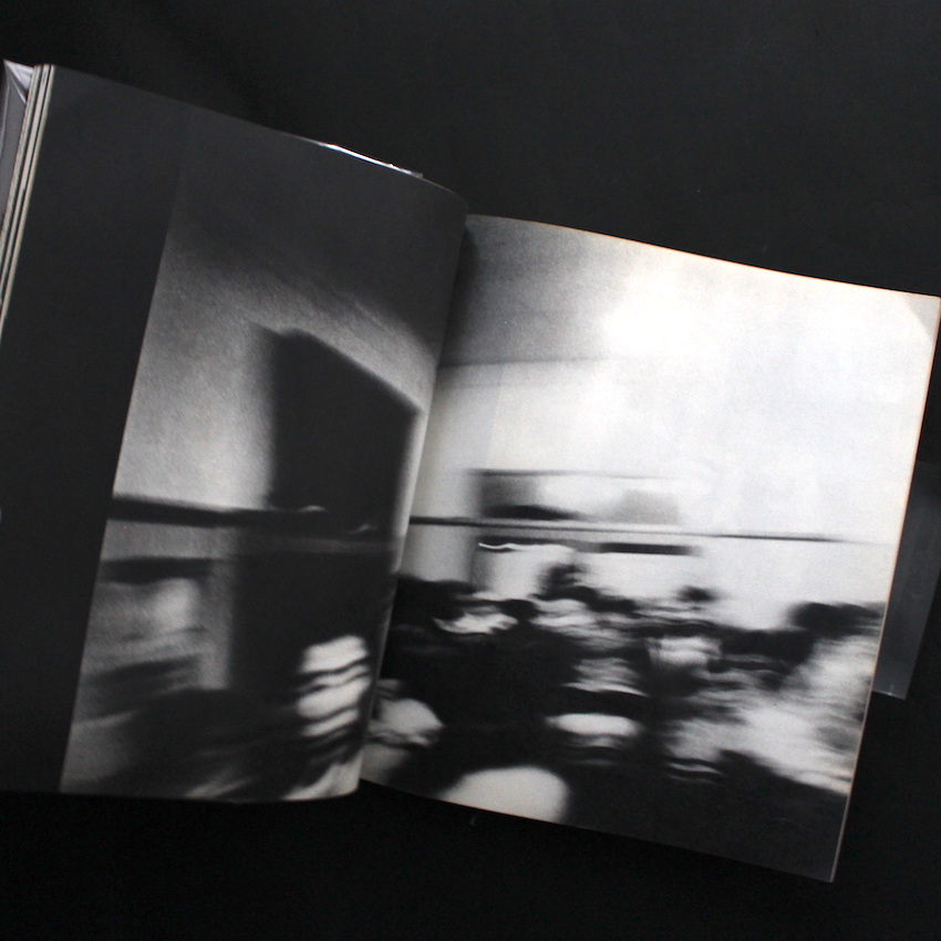 季刊写真映像 4 / The Photo Image 4