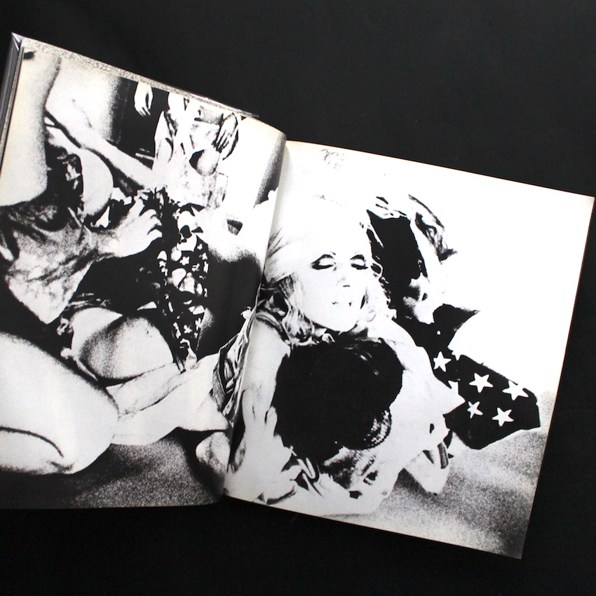 季刊写真映像 4 / The Photo Image 4
