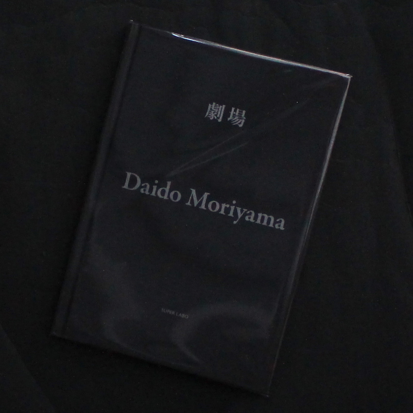 森山　大道 / Daido Moriyama / 劇場 / Gekijo