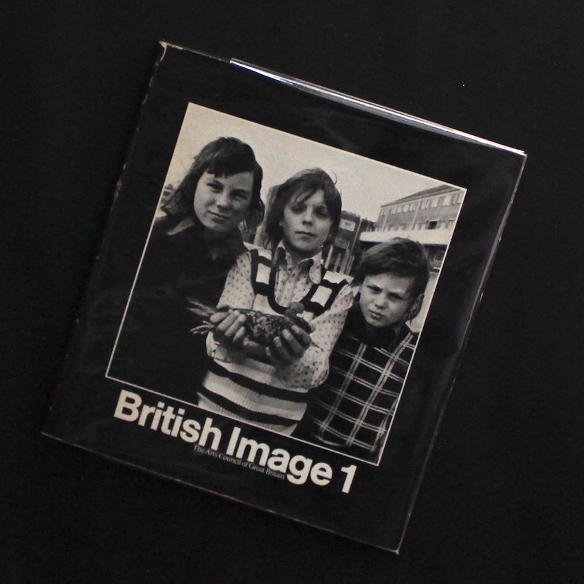 - / British Image 1  -The Arts Council of Great Britain