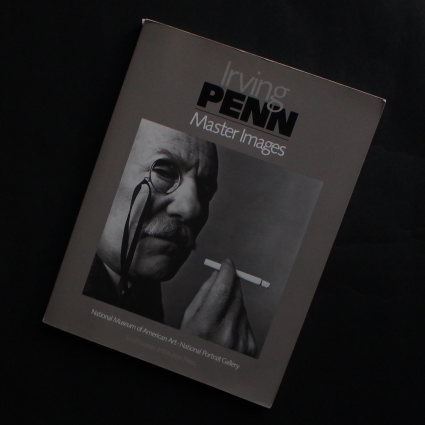 Irving Penn / Master Images