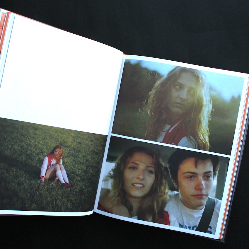 Coming of Age - Petra Collins