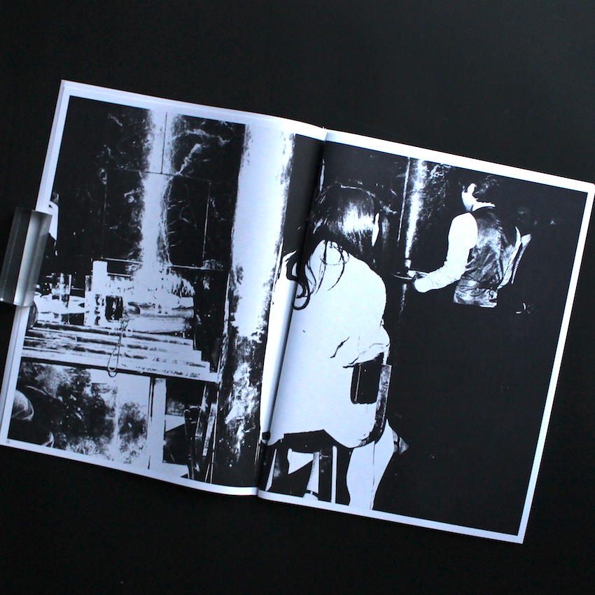 Daido Moriyama Vintage Prints - 森山 大道 / Daido Moriyama