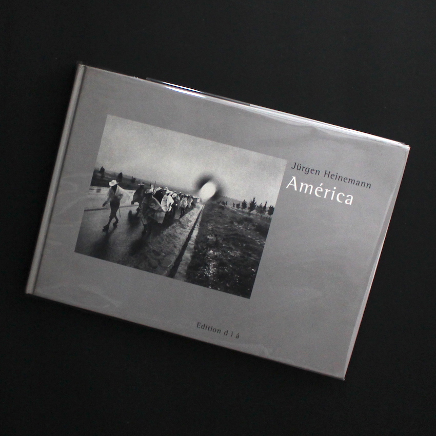 Jurgen Heinemann / America