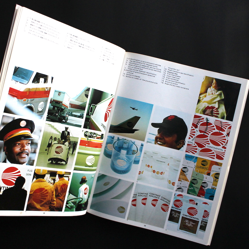 ソール・バス & アソシエイツ アイデア別冊 - Saul Bass & Associates