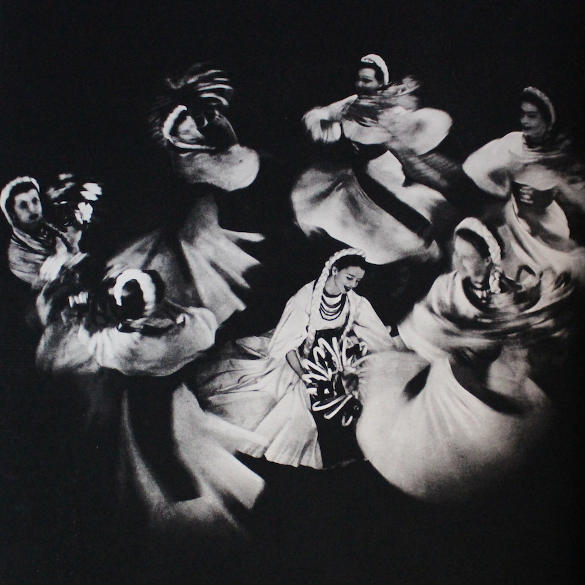 Edward Hartwig / Foto-Graphik