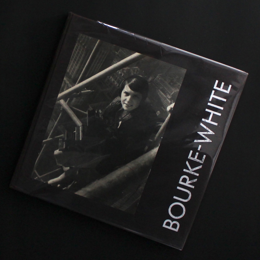 Bouke White - Margaret Bourke-White