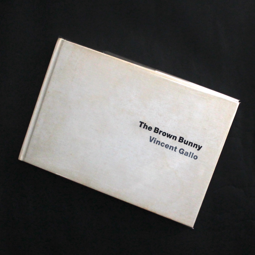 Vincent Gallo / The Brown Bunny