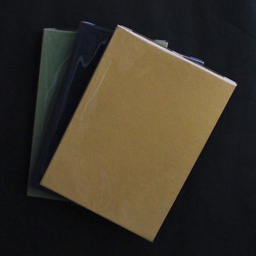 伊藤　時男 / Tokio Itoh / Fragment Ⅰ. Ⅱ. Ⅲ.