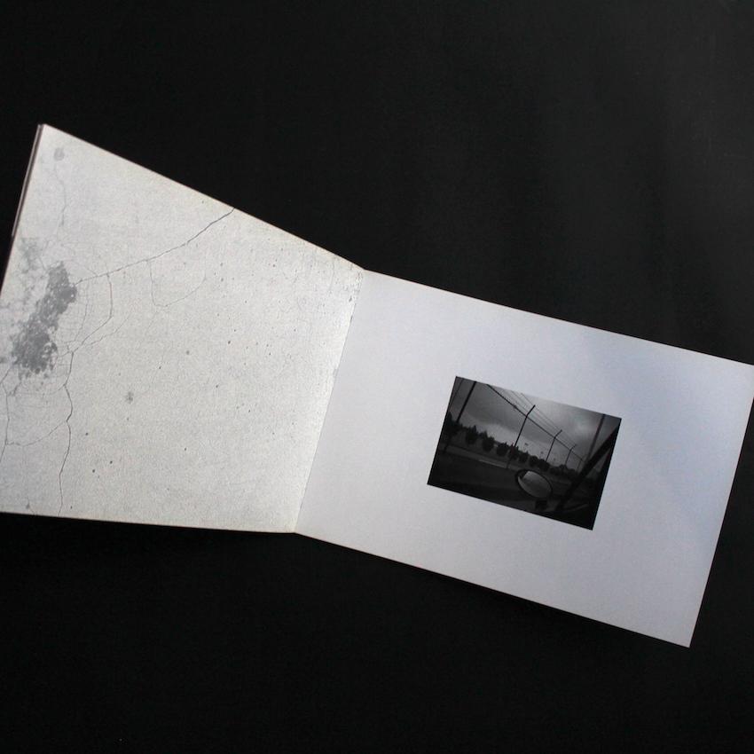 Route 16（Signed） - 森山 大道 / Daido Moriyama