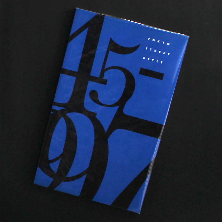 - / 東京ストリート・スタイル展 / Tokyo Street Style