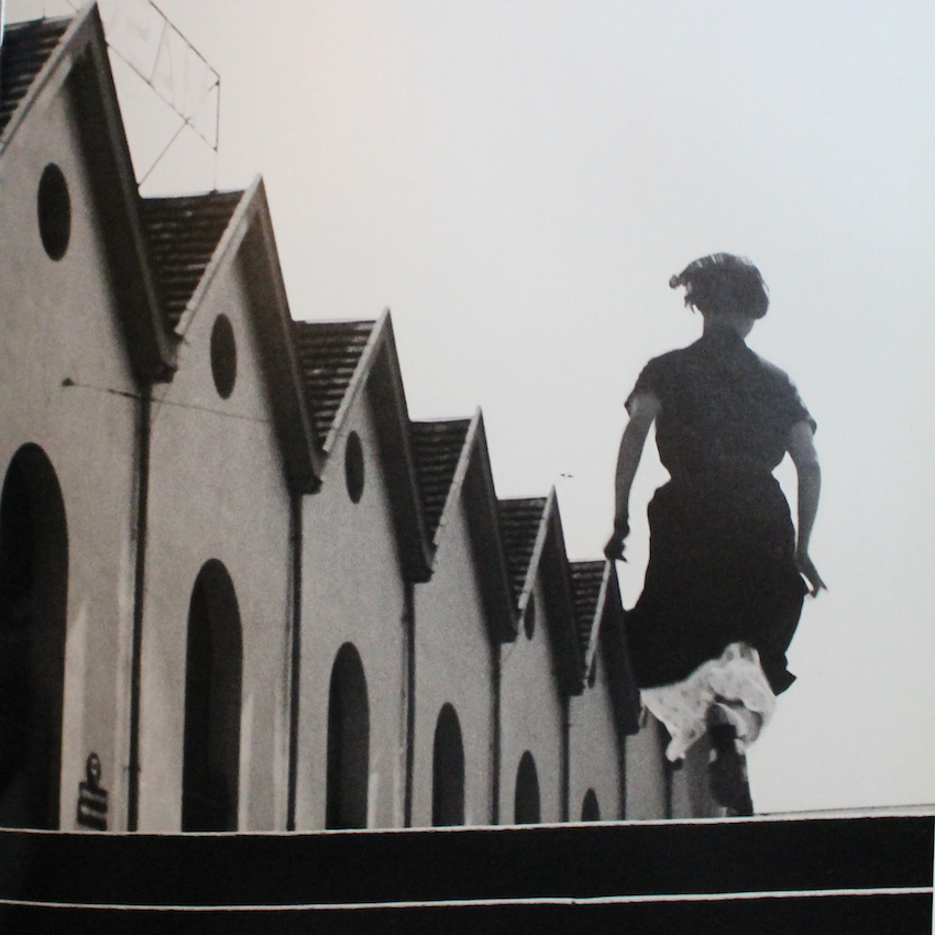 Jakob Tuggener / Jakob Tuggener　- Fotografien -