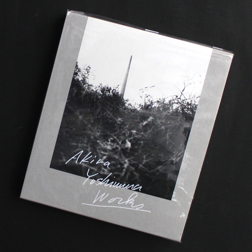 吉村　朗 / Akira Yoshimura / Akira Yoshimura Works　―吉村朗写真集―