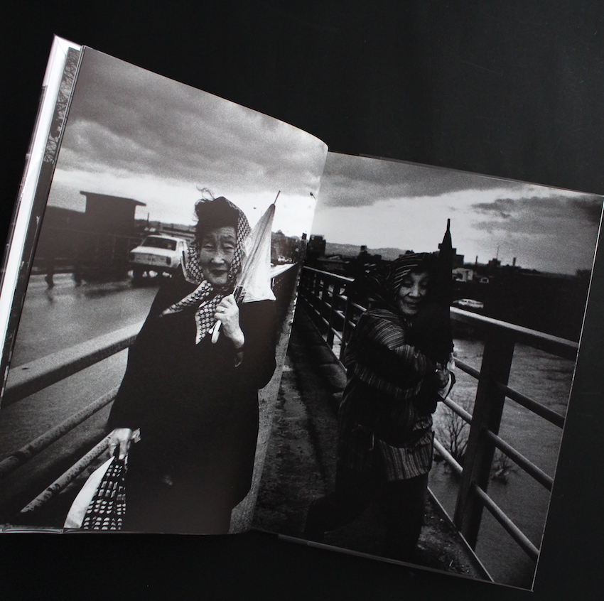 Tsugaru（Signed） - 森山 大道 / Daido Moriyama