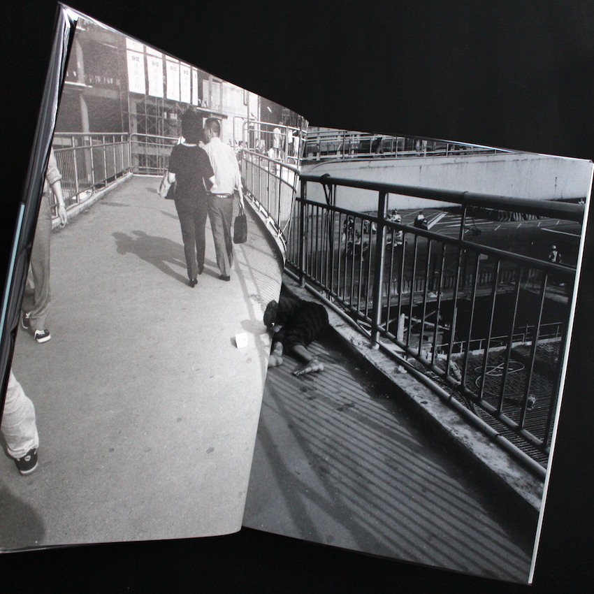 台北 / Taipei - 荒木 経惟 / Nobuyoshi Araki