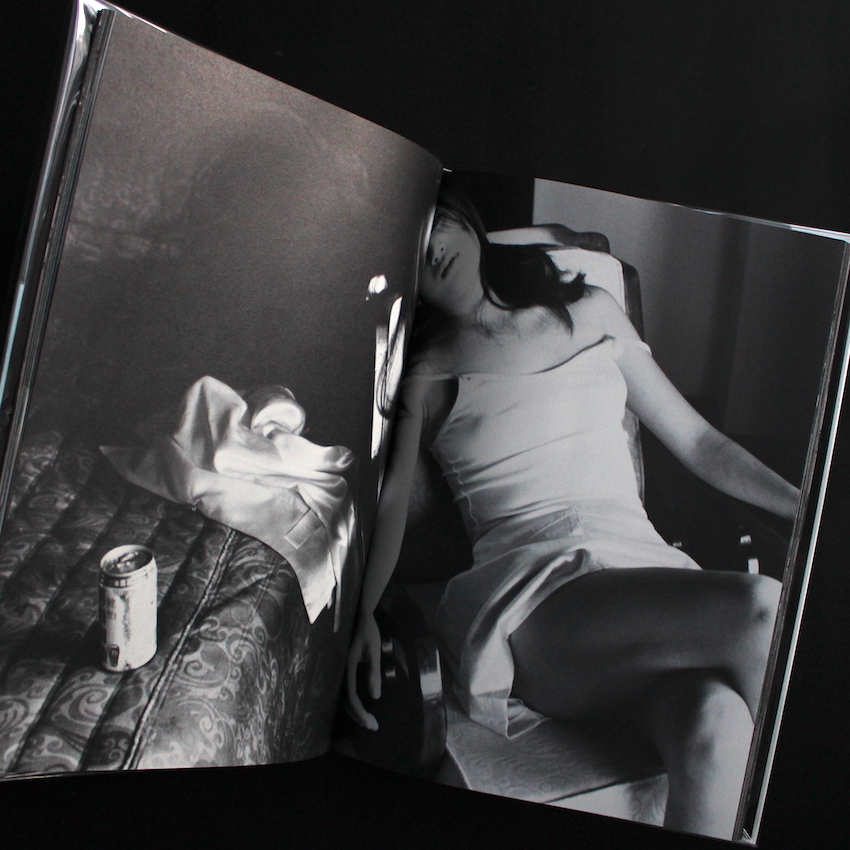 台北 / Taipei - 荒木 経惟 / Nobuyoshi Araki