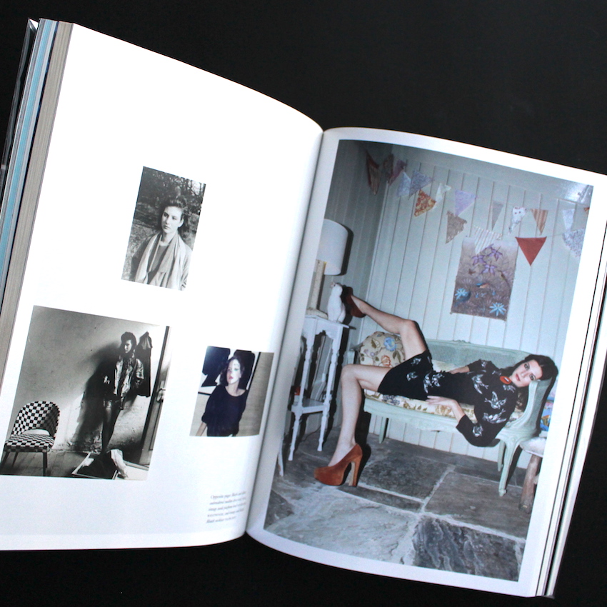 Purple Fashion Magazine : Issue 16 Fall Winter 2011 / 2012