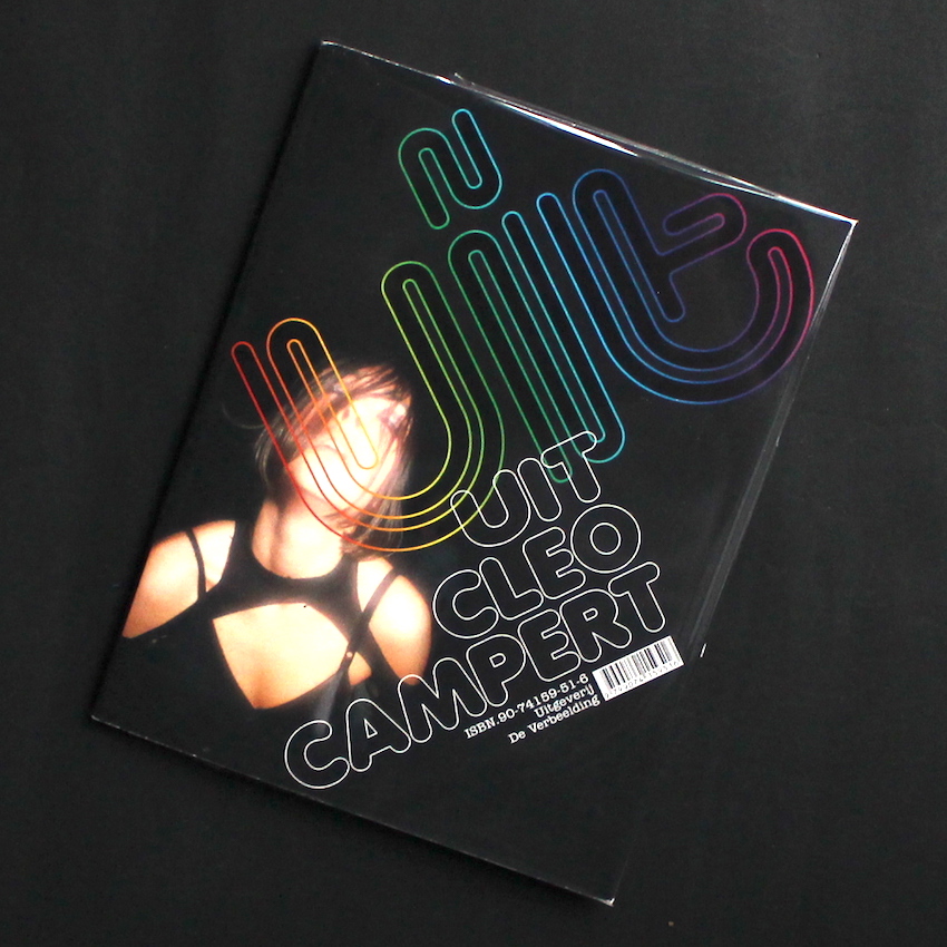 Cleo Campert / Uit