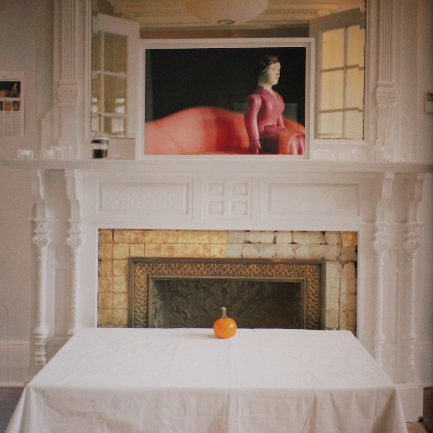 Susanna Pozzoli / On the Block -Harlem Private View-