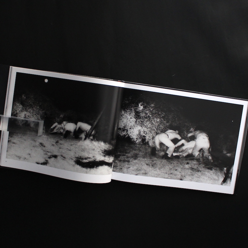 The Park（Signed） - 吉行 耕平 / Kohei Yoshiyuki