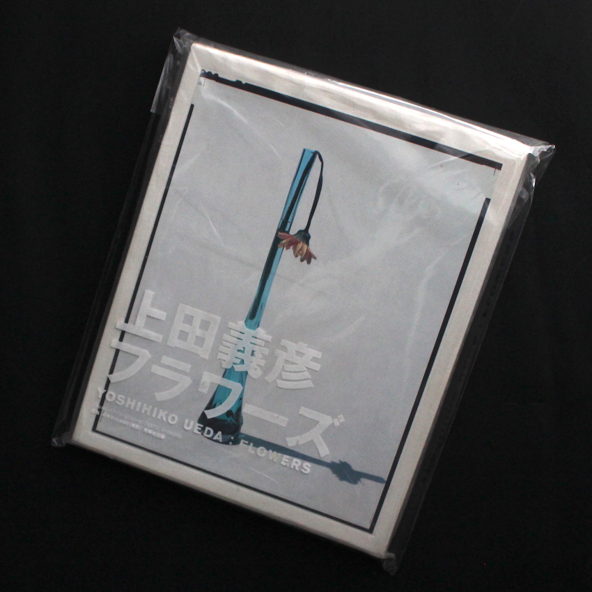 アート・デザイン・音楽 Yoshihiko Ueda: FLOWERS pic1.jpg