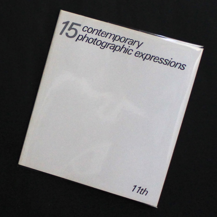 - / 15 Contemporary Photographic Expressions 11th