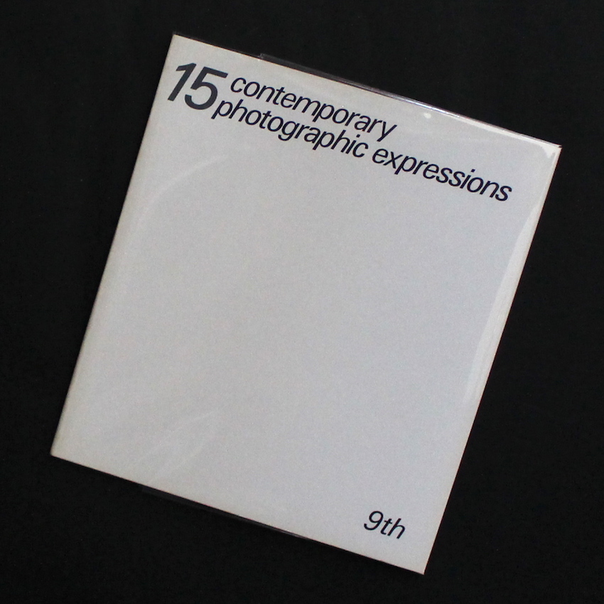 - / 15 Contemporary Photographic Expressions 9th