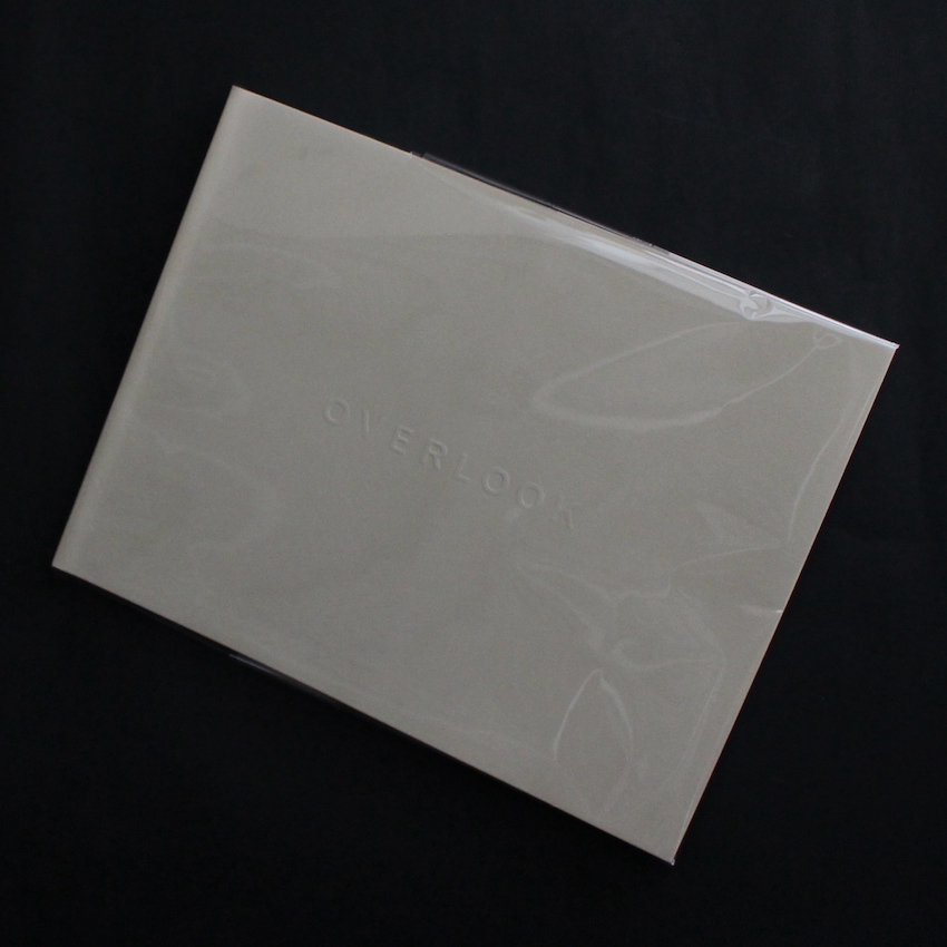 清家　冨夫 / Tomio Seike / Overlook