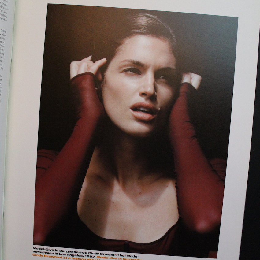 Michel Comte / Michel Comte / Contrasts  -Stern Portfolio No.10-