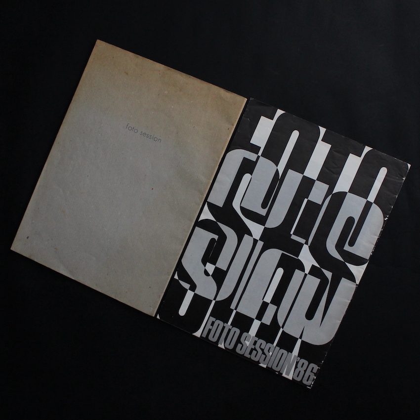 - / Foto Session '86 & '87