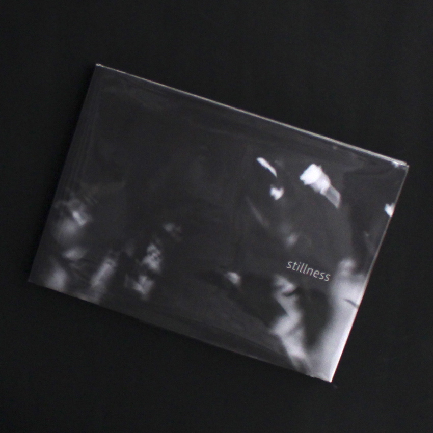 Nik Gaffney / Stillness