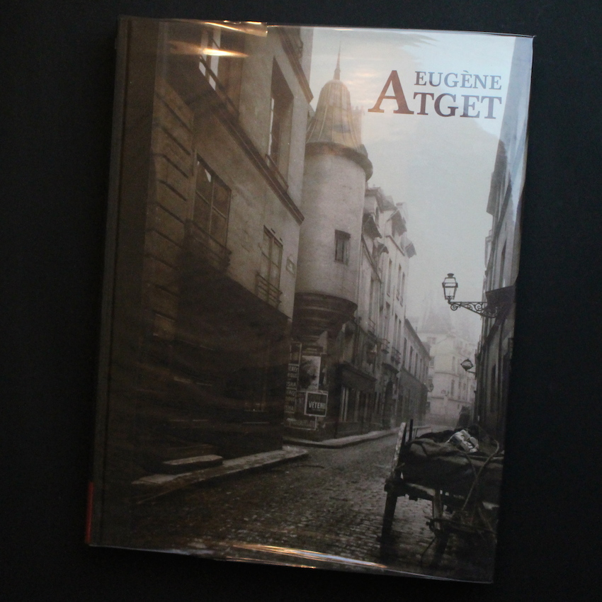 Eugene Atget / Atget 
