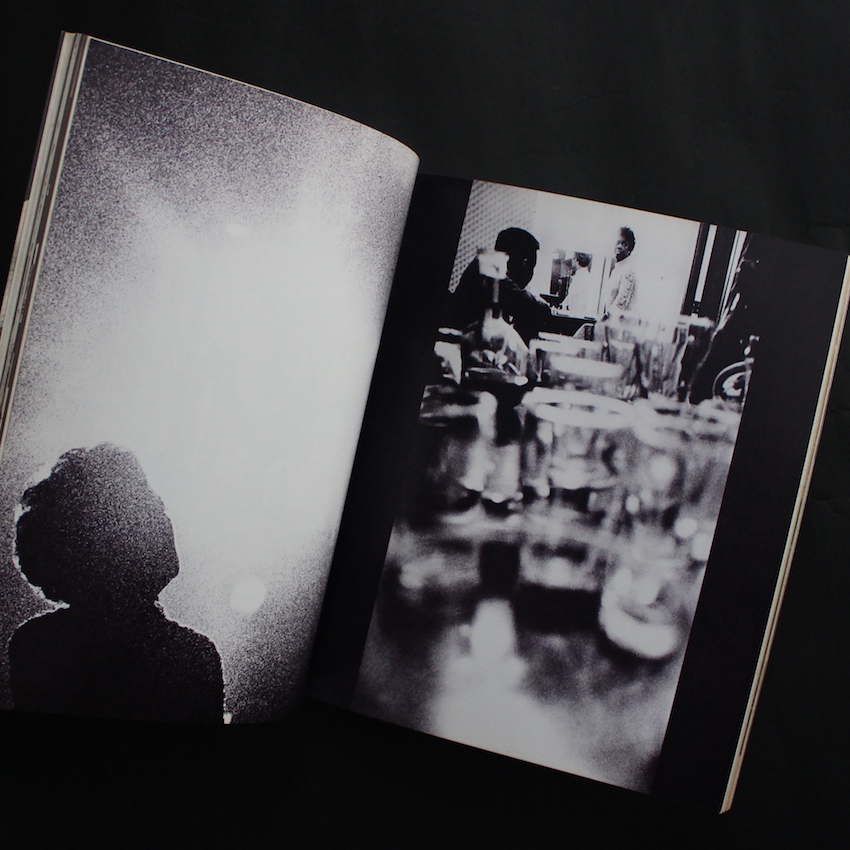 季刊写真映像 10 / The Photo Image 10