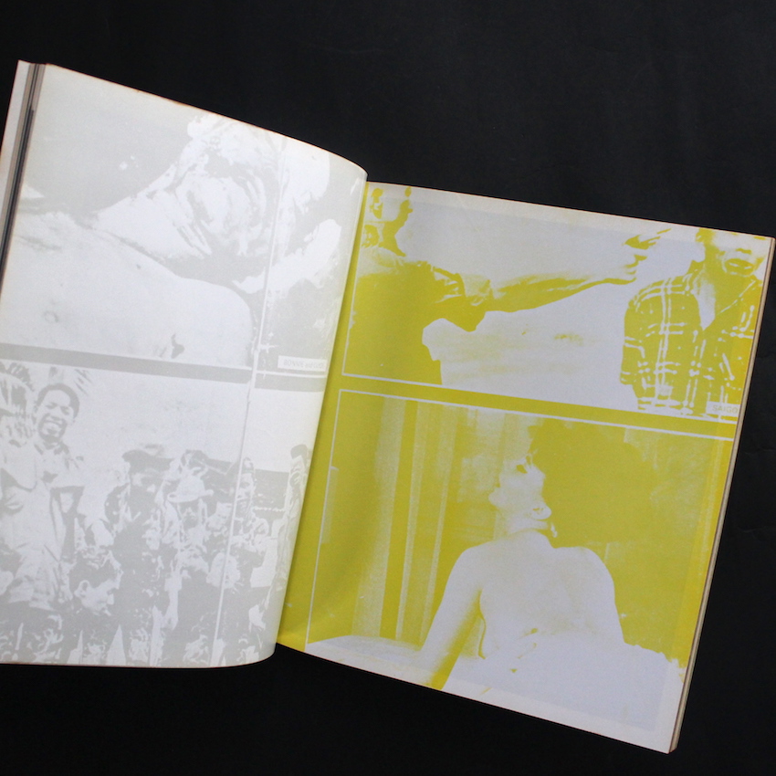季刊写真映像 5 / The Photo Image 5