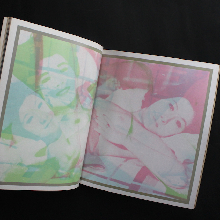 季刊写真映像 5 / The Photo Image 5