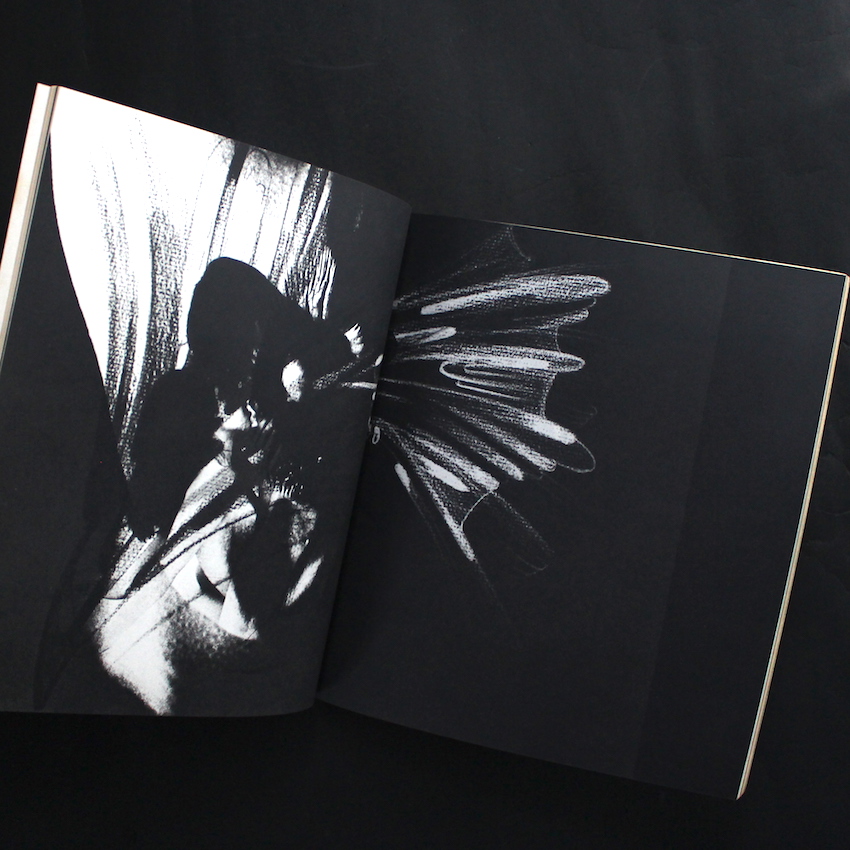 季刊写真映像 5 / The Photo Image 5