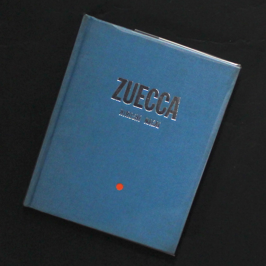 永井　宏 / Hiroshi Nagai / Zuecca