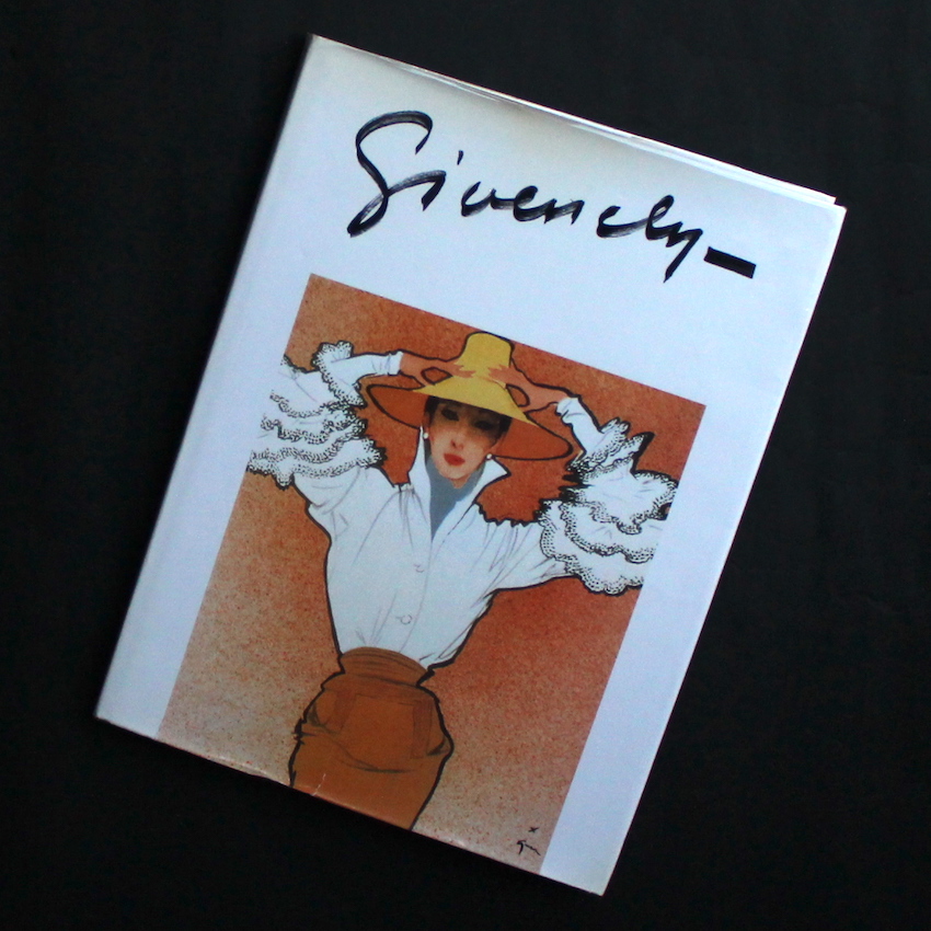 - / Givenchy 40 ans de Creation