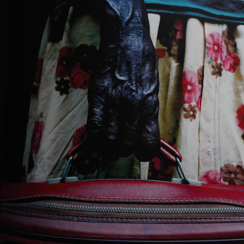 João Castilho, Pedro David, Pedro Motta / Paisagem Submersa