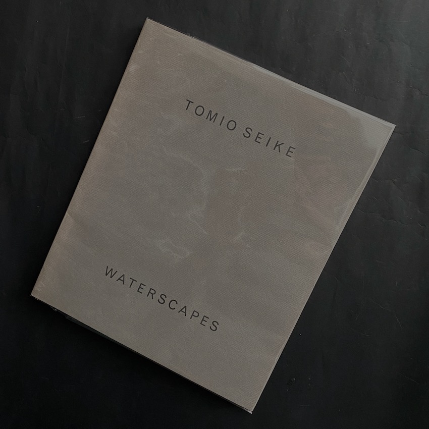 清家　冨夫 / Tomio Seike / Waterscapes