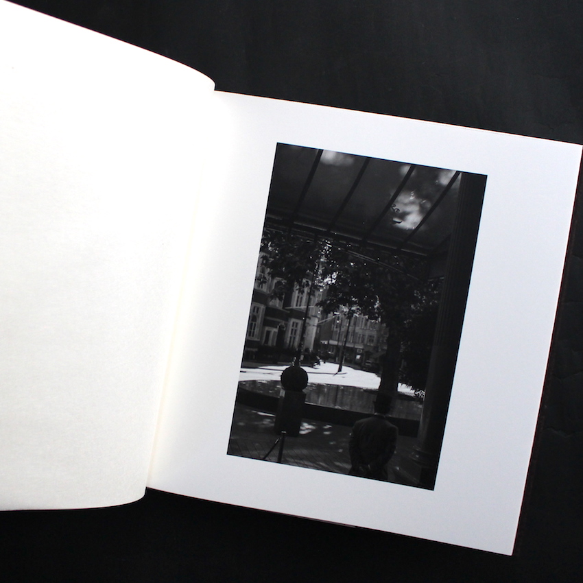 The Connaught - 清家 冨夫 / Tomio Seike