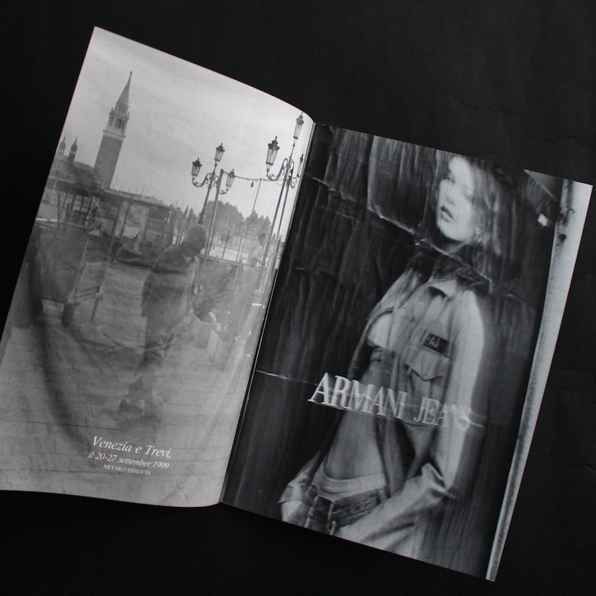 main No.9 Foto Magazine