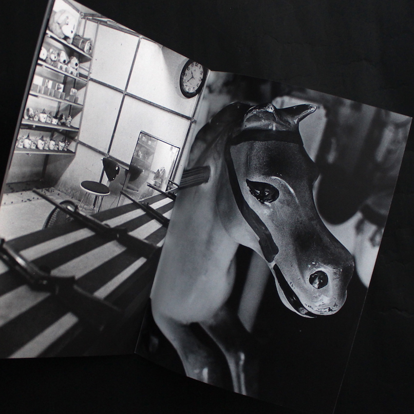 main No.9 Foto Magazine