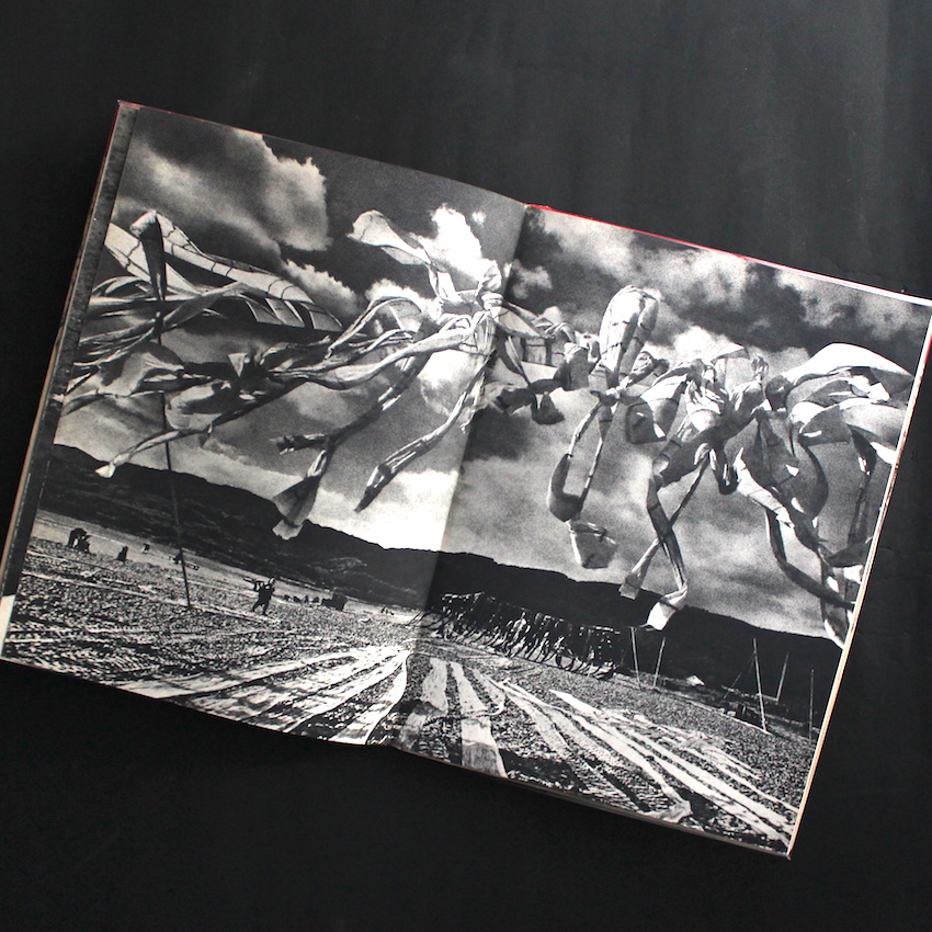 現代日本写真全集 6 風景作品集 / Modern Japanese Photography Vol.6